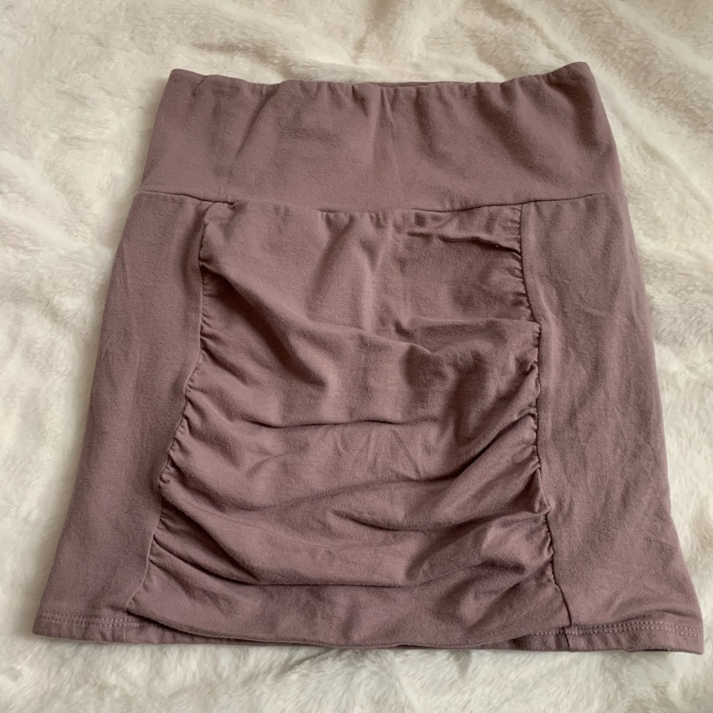 Free People skirt
